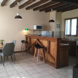 Etape cocooning, hotel di Villefranche-Saint-Phal