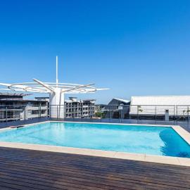 The Blue Horizon Modern Comfort Two Bedroom Umhlanga Ridge Apartment Sleeps 6