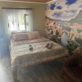 Motel Capljina, hotel in Čapljina