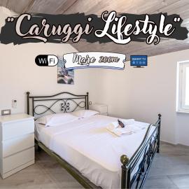 Caruggi Lifestyle - mare 200m - AC - WiFi, hotel in Albissola Marina