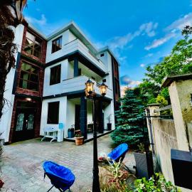 Holiday House Green Cape Batumi