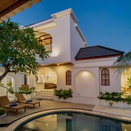 Hastana Villa