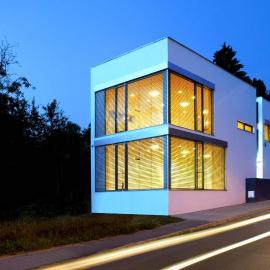 Villa Ľadoveň LUXUSNÝ APARTMÁN 124m2, hotel di Martin