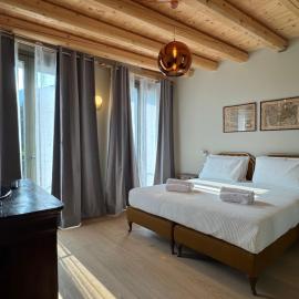 La Maison du Lac Iseo 2, hotel em Predore