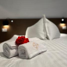 Hotel Angelo Boutique, khách sạn ở Prăjila
