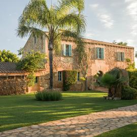 Rotana la Reserva, hotel a Manacor