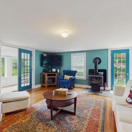 The Wolfeboro House, Hotel in Wolfeboro