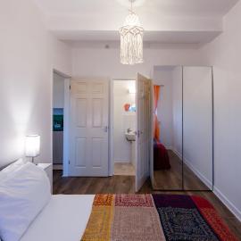 Glastonbury!-CountrysideViews-Sleeps2