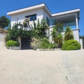 Bas de villa aux portes d'Ajaccio, Hotel in Alata
