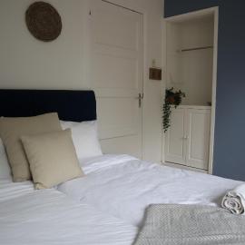 Kamer 15, Den Bosch