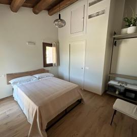 Viesnīca Oltretempo Agriturismo pilsētā Sarsina