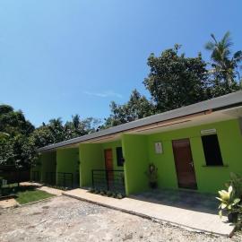Malunggay's Inn, hotel a Panglao