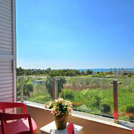 Sea View Holiday Apartment 092 – hotel w mieście Fushë-Draç
