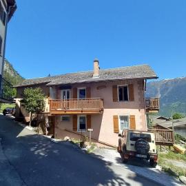 Gramimmo - Appartement La Cascade