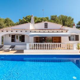 Marmirada, hotel a Sant Lluís