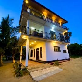 Sana Kuna Holiday Resort