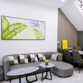 TP HOUSE - Homestay Kim Long Huế