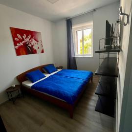 Izola center 2, hotel in Izola