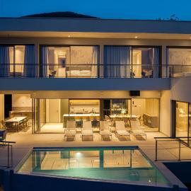 Villa Ladeti Sereno