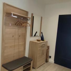 Le petit chai, hotel u gradu Eperne
