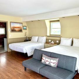 The Montauk Soundview، فندق في مونتوك