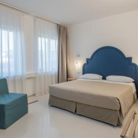 Hotel Albània, hotel v destinaci Otranto