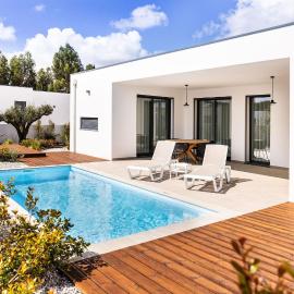 Vale Paraiso Villa - BY SCH