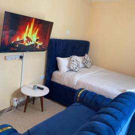 Luxe Studios Naivasha