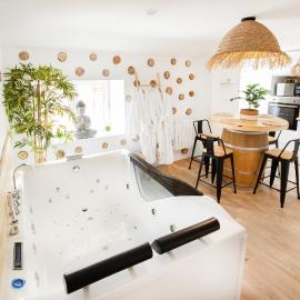 Suite détente