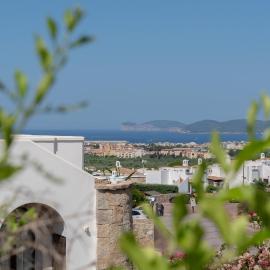 Alghero Vacation Rentals Pedra Mea