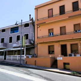 Castelsardo Appartment
