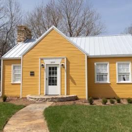 The Blake Cottage Wine Country Home, Hotel in Augusta