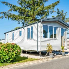 Baywood 20 - 2 Bedroom Holiday Home - Amroth