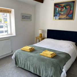 Railway Cottage Horsforth，霍斯福斯的飯店