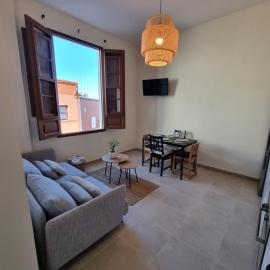 Retiro Costa de Lava Garachico – hotel w mieście Garachico