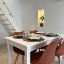 La Petite Maison du Bord de Mer, cosy et tout con