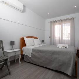 Residencia Salva-Vidas, hotel v destinaci Nazaré