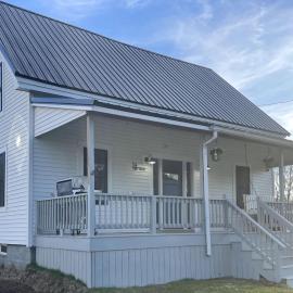 Sea La Vie in Eastport, khách sạn ở Eastport