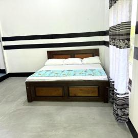 Holiday In Nilaveli Resort