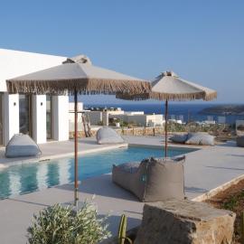 Villa Dilion - Luxury Villa in Antiparos
