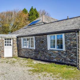 Bray View Cottage, Hotel in Davidstow
