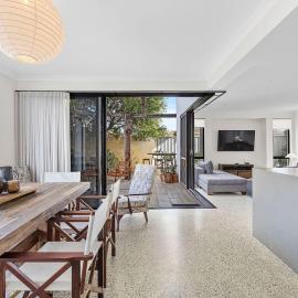 The Kingsley Getaway