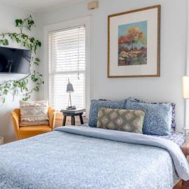 Cute Apartment in the Heart of Winooski