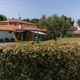 Gîte salis