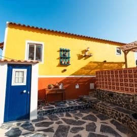 Casa Águas de Xisto, hotel a Gestosa Fundeira