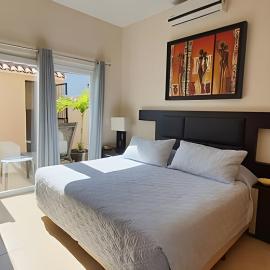 Departamento Ludy #3 Penthouse