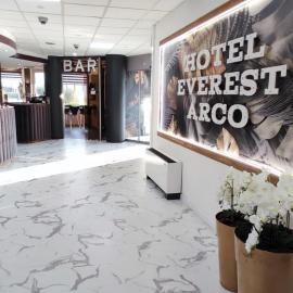 Hotel Everest Arco