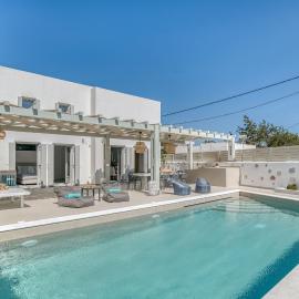 Mikon Luxury Villa