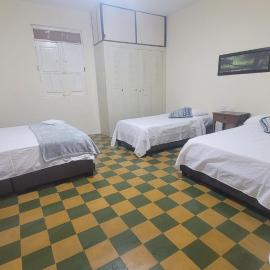 Apartamento la Ermita, hotel v destinácii Roldanillo