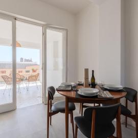 Casa san Giovanni -In pieno Centro Storico-